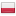 trafika.pl hosted country